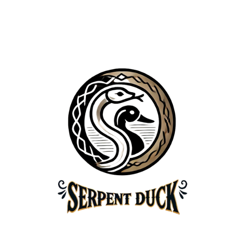 Serpentduck