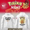 Atlanta Hawks City Edition Hoodie