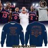 Kansas City Chiefs Grateful Dead Night Sweatshirt