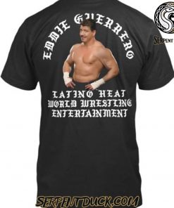 Born X Raised Eddie Guerrero Shirt