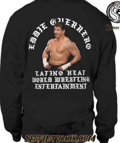 Born X Raised Eddie Guerrero Sweatshirt