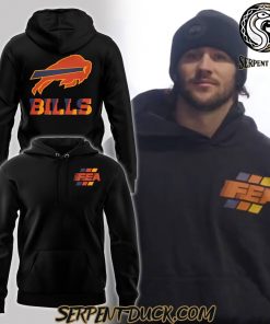 Buffalo Bills FEA Special Edition Hoodie