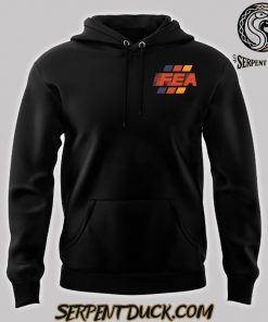 Buffalo Bills FEA Special Edition Hoodie