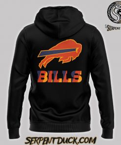 Buffalo Bills FEA Special Edition Hoodie