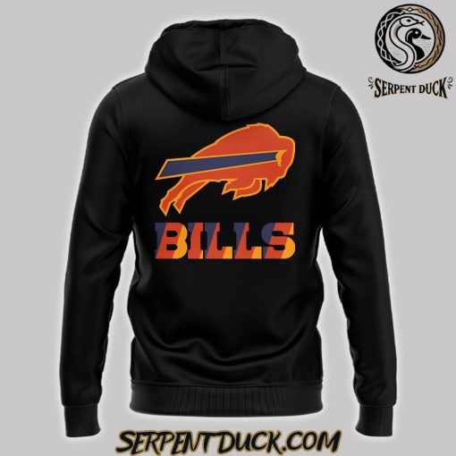 Buffalo Bills FEA Special Edition Hoodie