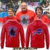 Buffalo Bills FEA Special Edition Hoodie