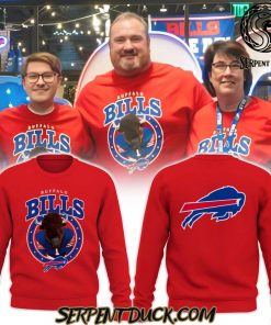 Buffalo Bills Mafia Sweatshirt