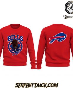 Buffalo Bills Mafia Sweatshirt