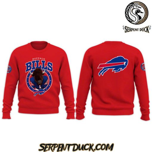 Buffalo Bills Mafia Sweatshirt