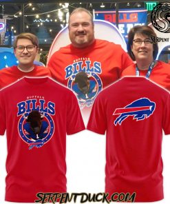 Buffalo Bills Mafia T-Shirt