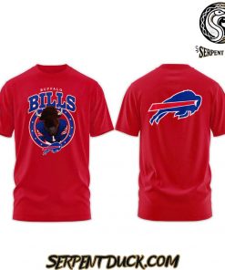 Buffalo Bills Mafia T-Shirt