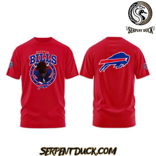 Buffalo Bills Mafia T-Shirt