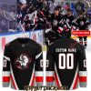 Seattle Kraken 2025 NHL Lunar New Year Premium Limited Custom Hockey Jersey