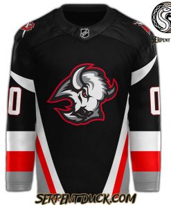 Buffalo Sabres New 2025 Limited Hockey Jersey