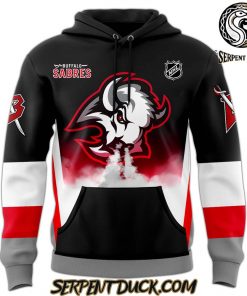 Buffalo Sabres New 2025 Limited Hoodie