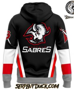 Buffalo Sabres New 2025 Limited Hoodie