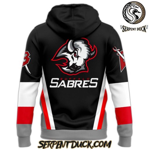 Buffalo Sabres New 2025 Limited Hoodie