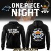 Tennessee Titans X One Piece Hoodie