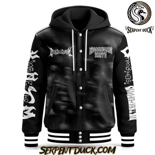 Daz Dillinger Baseball Jacket