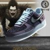 League of Legends Arcane Jinx Air Force 1 Sneaker