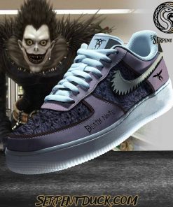 Death Note Ryuk the Shinigami Air Force 1 Sneaker