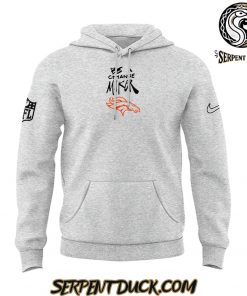 Denver Broncos Be A Change Maker Hoodie