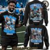 Detroit Lions Ready To Roll NFC North Champions Blue Sweatshirt