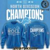 Detroit Lions Football Thankful For You Coach Dan Campbell Sweatshirt