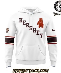 Hershey Bears Our Throwback Hoodie