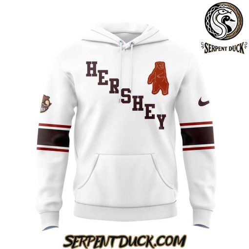 Hershey Bears Our Throwback Hoodie