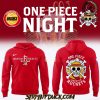 Notre Dame Fighting Irish X One Piece Hoodie