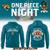 Miami Dolphins X One Piece Hoodie