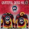 Philadelphia Flyers Grateful Dead Night Hoodie