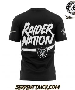 Las Vegas Raiders Why Not Brock Brock For Oroy TShirt