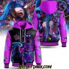 Jelly Roll Beautifully Broken Baseball Jacket