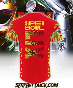 Limited Edition Super Bowl LIX New Orleans 2025 TShirt