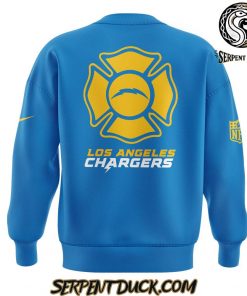 Los Angeles Chargers LAFD Sweatshirt