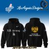 Los Angeles Rams LAFD Hoodie