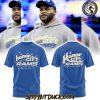 Los Angeles Rams LA Strong T-Shirt