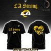 Los Angeles Rams Honor The Gifts T-Shirt