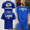 Los Angeles Rams Honor The Gifts T-Shirt