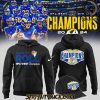 Los Angeles Dodgers LA Strong Thank You First Responders Hoodie