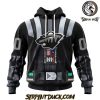 Seattle Kraken Special Star Wars Darth Vader Hoodie