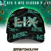 NFL Super Bowl LIX 2025 Caesars Superdome Hat