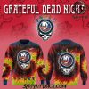 Philadelphia Flyers Grateful Dead Night Sweatshirt