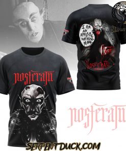 Nosferatu T-Shirt