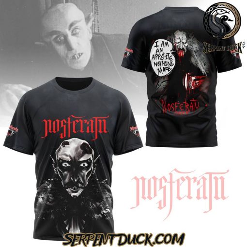 Nosferatu T-Shirt