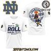 Orange Bowl Champions 2025 Fighting Irish T-Shirt