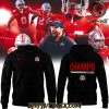 Houston Texans X ZILLA FATU PLAYOFF MERCH Hoodie