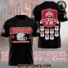 Ohio State Buckeyes National Champions T-Shirt